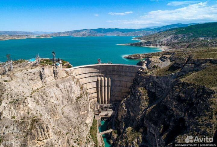 Экскурсии по Дагестану