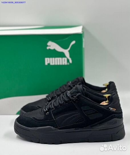 Кроссовки Puma Slipstream (Арт.50111)