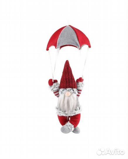 Новогодний декор 