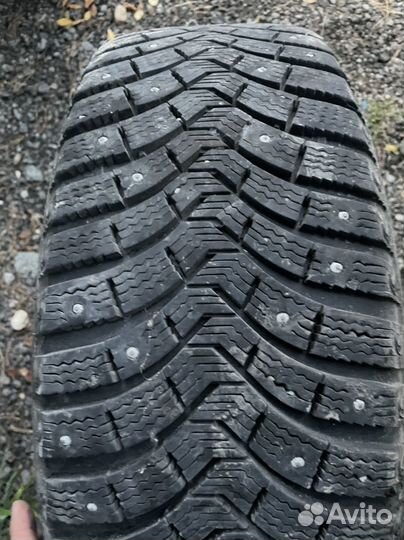 Колеса 225 60 17зимние