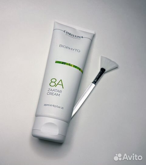 Косметика christina