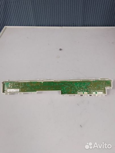 Плата индикации пмм Neff