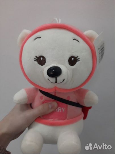 Мягкая игрушка 