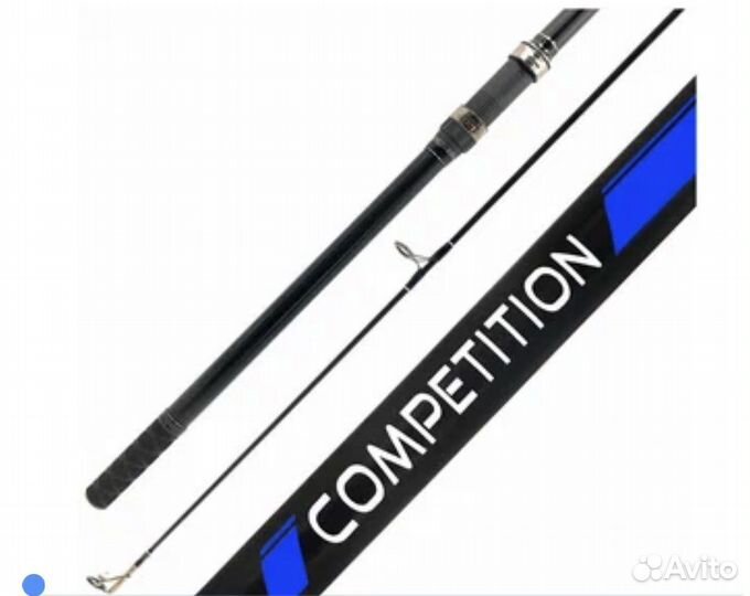 Удилище карповое dayo competition 360 см