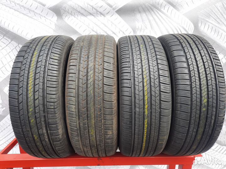 Dunlop SP Sport Maxx A1 235/55 R19