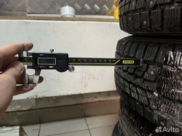 Колеса в сборе