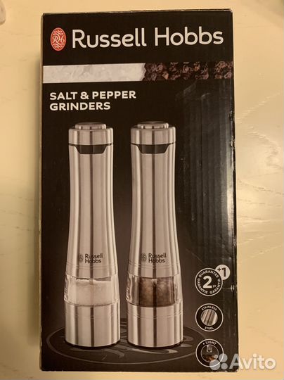 Набор для специй