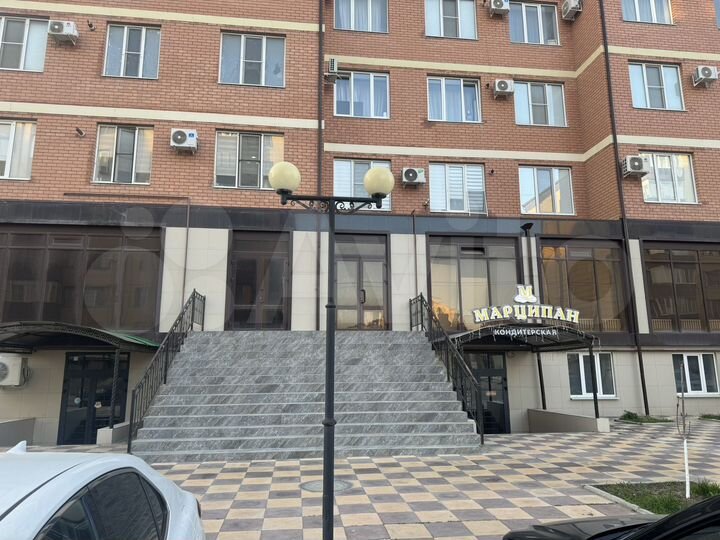 Офис, 187.2 м²