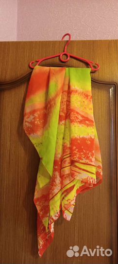 Купальник для девочки