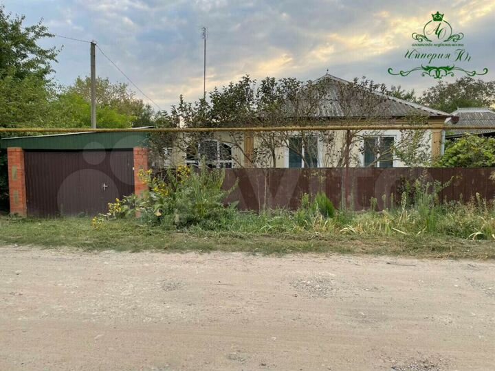 Дом 183 м² на участке 11 сот.