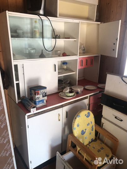 Мебель бесплатно