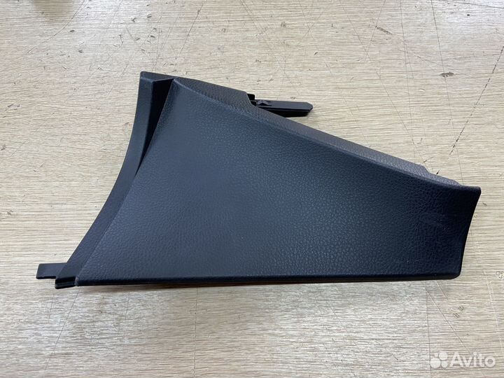 Накладка приборной панели Toyota Camry 75