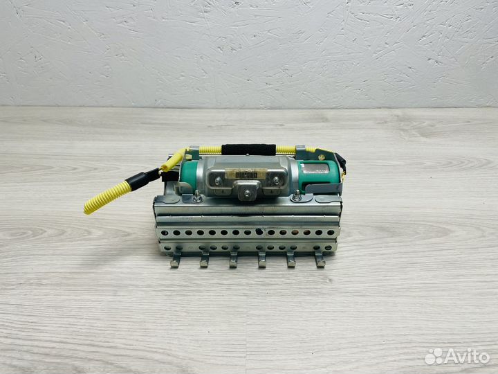 Airbag торпеды Honda Civic 4D