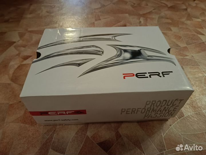 Ботинки рабочие 41 размер