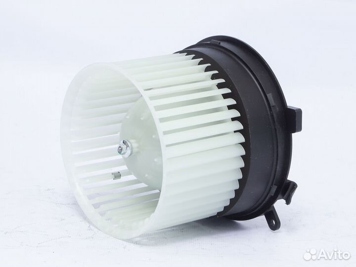 Мотор печки с крыльчаткой Nissan X-Trail/Qashqai