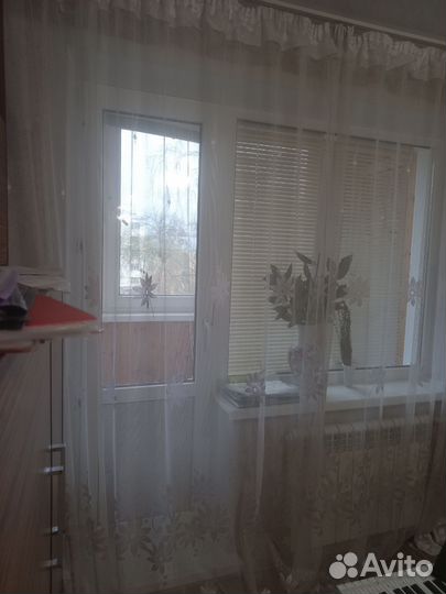 Тюль