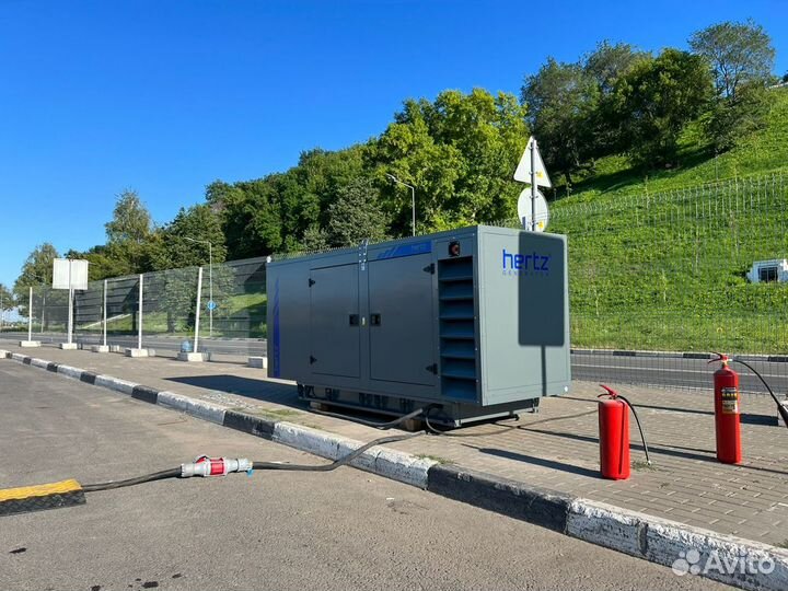 Аренда дизельного генератора 100 кВт,генератор,дгу