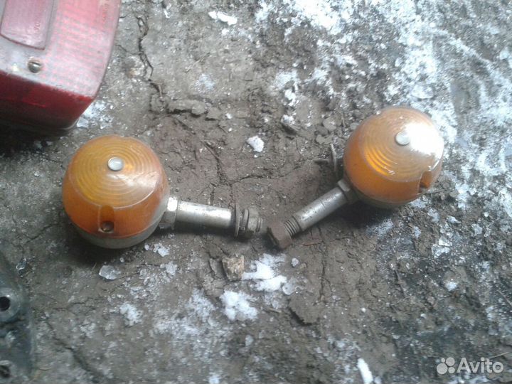 Повороты