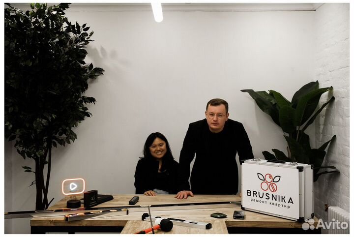 Готовый бизнес с высокой доходностью