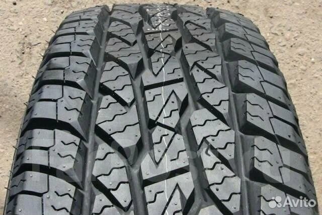 Maxxis AT-771 Bravo 255/65 R17 110H