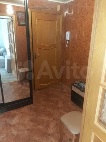 2-к. квартира, 52 м², 3/5 эт.