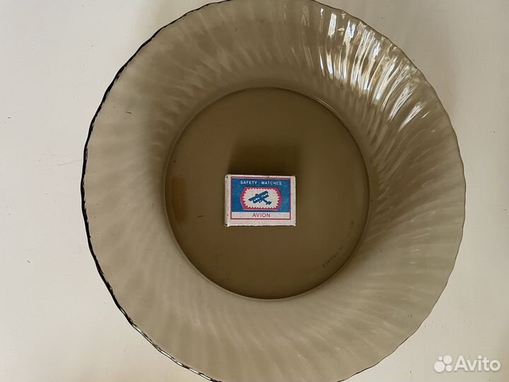 Luminarc тарелки 16 шт