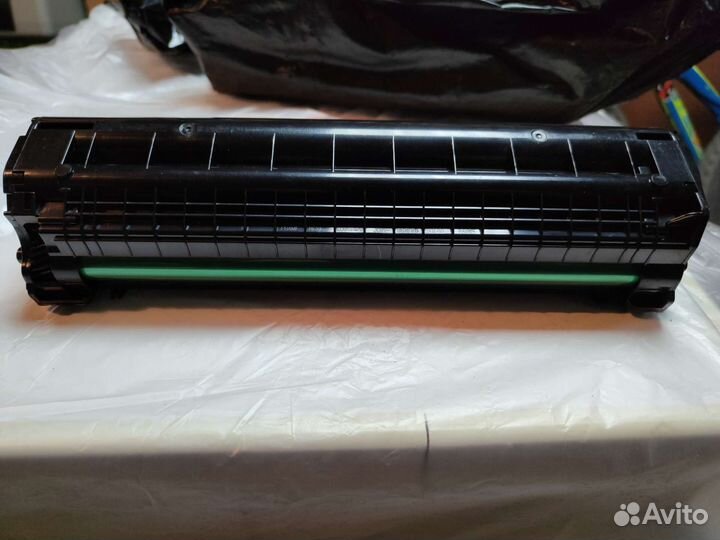 Картридж Samsung MLT-D104S