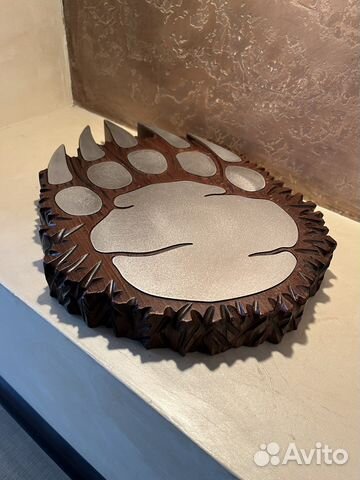 Подставка под горячее