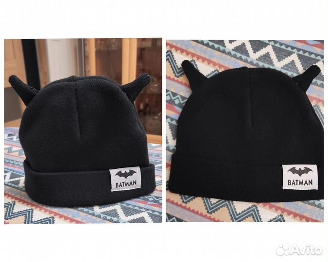 Шамка детская