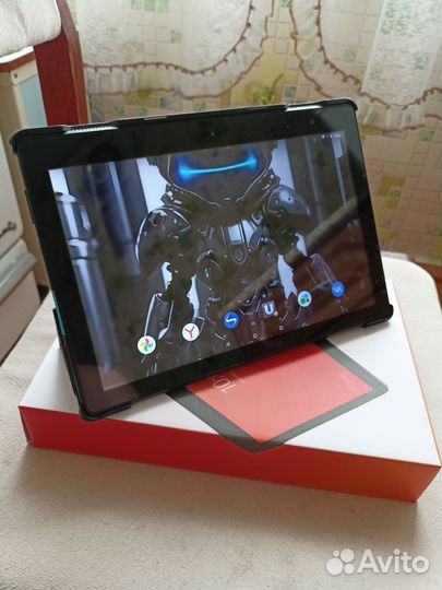 Планшет Lenovo