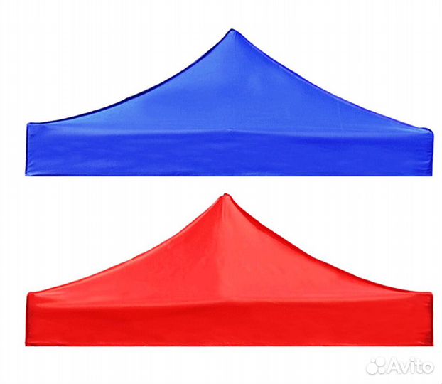 Крыша для шатра тента палатки беседки