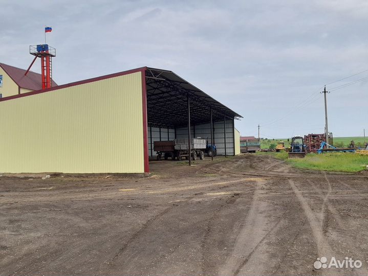 Сварочные работы