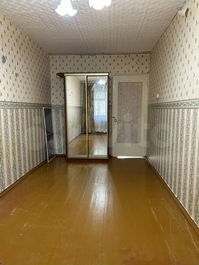 2-к. квартира, 45 м², 1/5 эт.