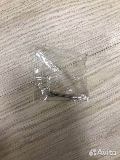 Гребной винт для моторов yamaha 9.9-15 л.с., 9 1/4