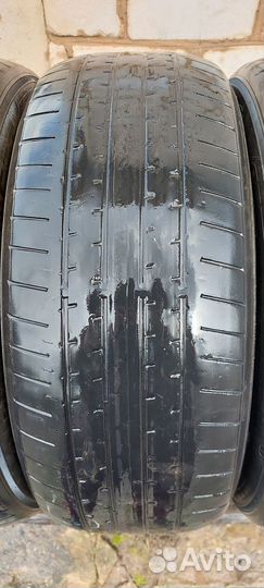 Cooper Evolution CTT 235/55 R18