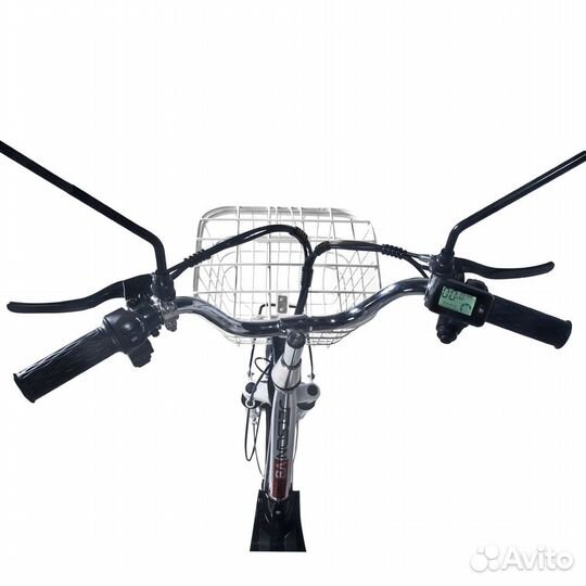 Электровелосипед Jetson Pro Max Classic