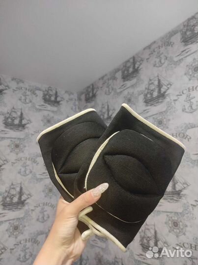 Наколенники (2 пары)