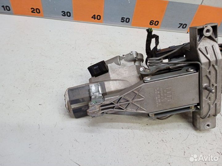 Колонка рулевая Mercedes-Benz C-Class S203 2.2