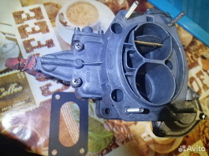 Карбюратор ваз