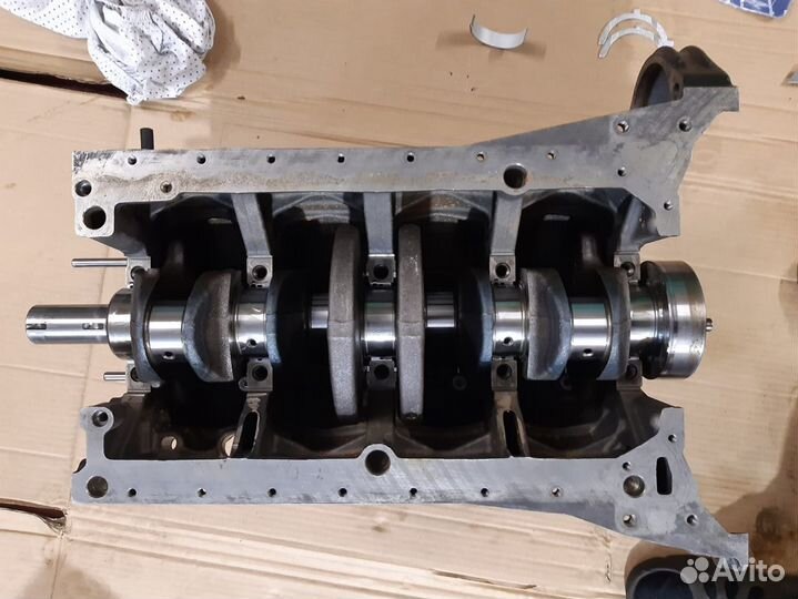 Продам двигатель ом 646 Мерседес Спринтер