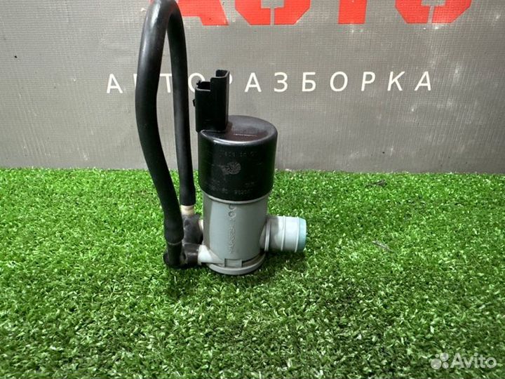 Насос омывателя LADA X-Ray Cross 1.6 H4MD 2022