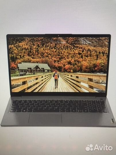 Ноутбук Lenovo i7 8/ssd256/1000gb Mx450 dos