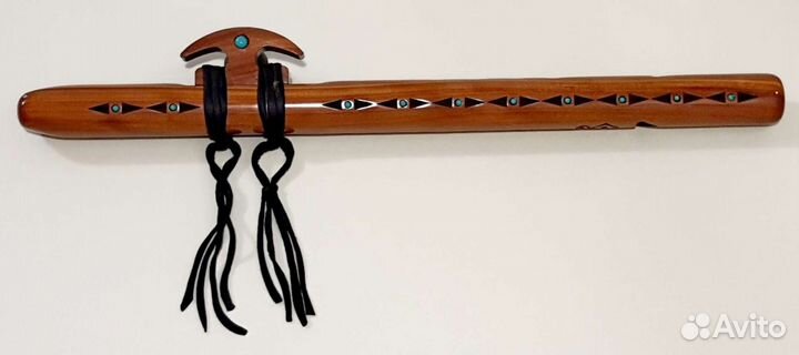 Флейта Пимак F# High Spirits высокий тон