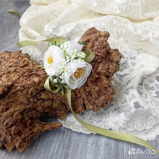 Браслеты для подружек невесты