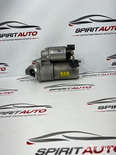 Стартер Hyundai Palisade G6DN 2018-2023