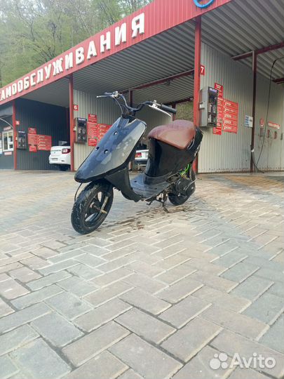 Suzuki sepia