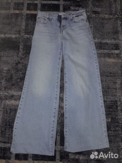 Джинсы