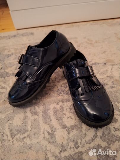 Ботинки детские