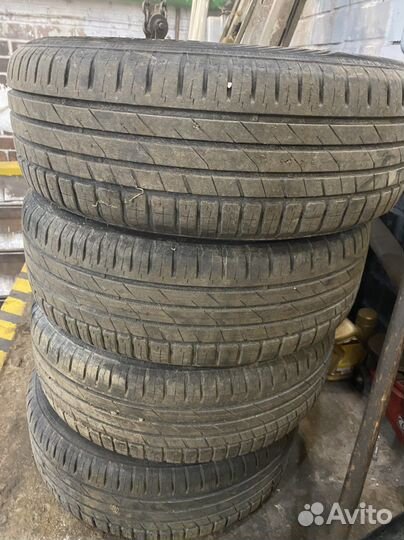 Nokian Tyres Hakka Green 2 175/65 R14