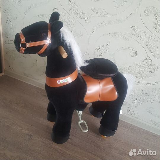 Лошадка -PonyCycle